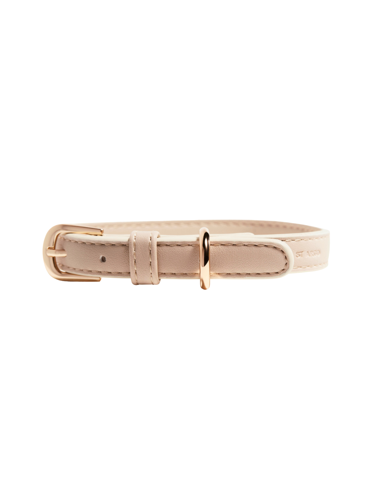 Collar – Cream