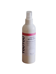 Certified Organic Detangling Lotion