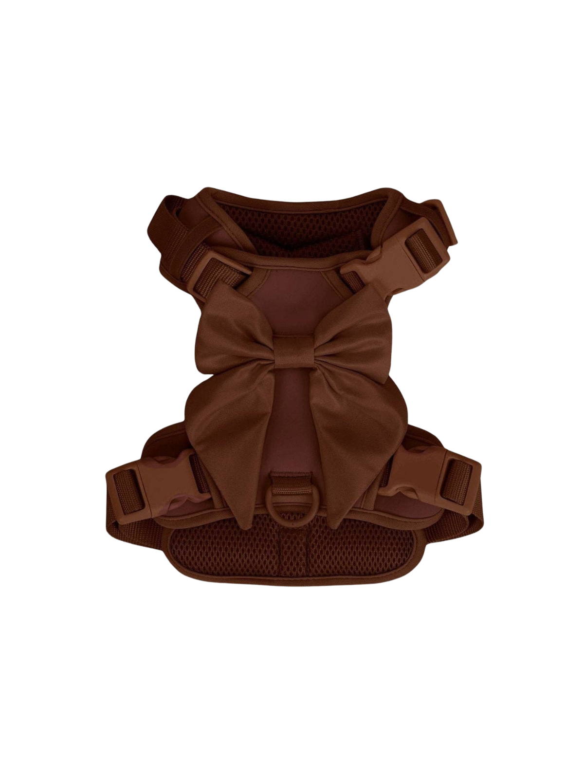 Wander! Bow Harness 2.0 – Cocoa
