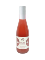 Italian Rosé Wine – Non-Alcoholic Fruit Juice (200ml)
