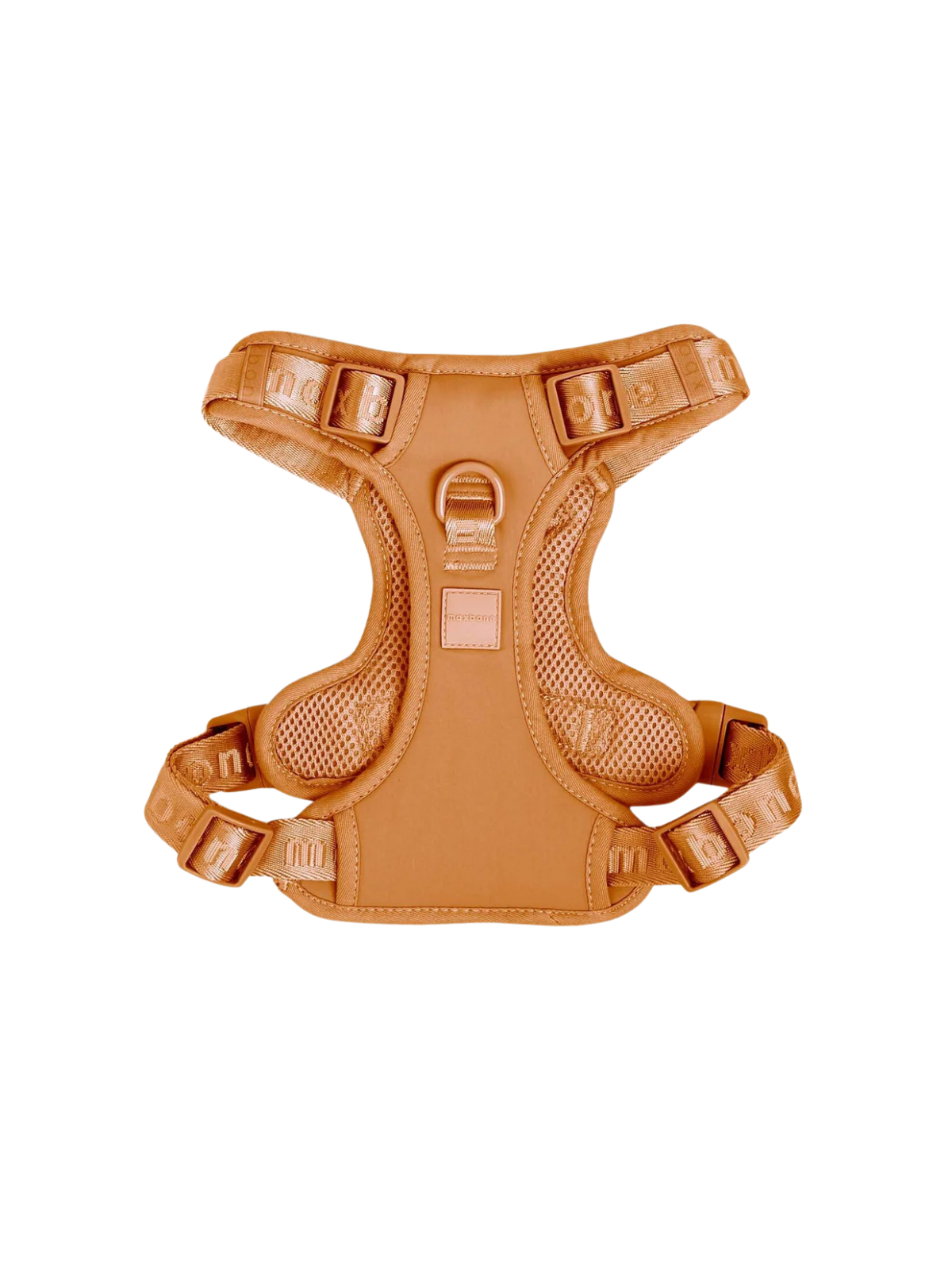 Easy Fit Dog Harness – Camel