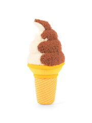 Snack Attack Swirls n Slobbers Soft Serve