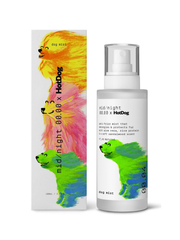 Dog Mist – Mid/night 00.00