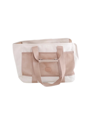 Subway Dog Carrier – Camel