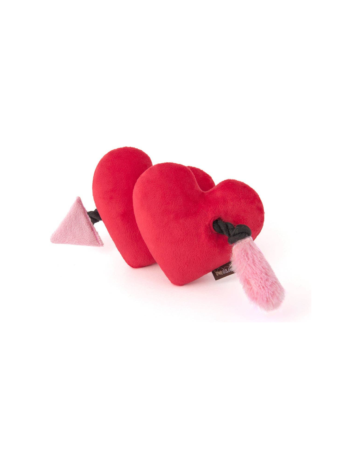 Puppy Love Fur-ever Hearts