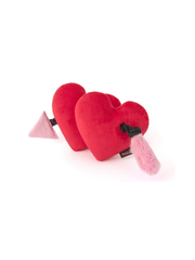 Puppy Love Fur-ever Hearts
