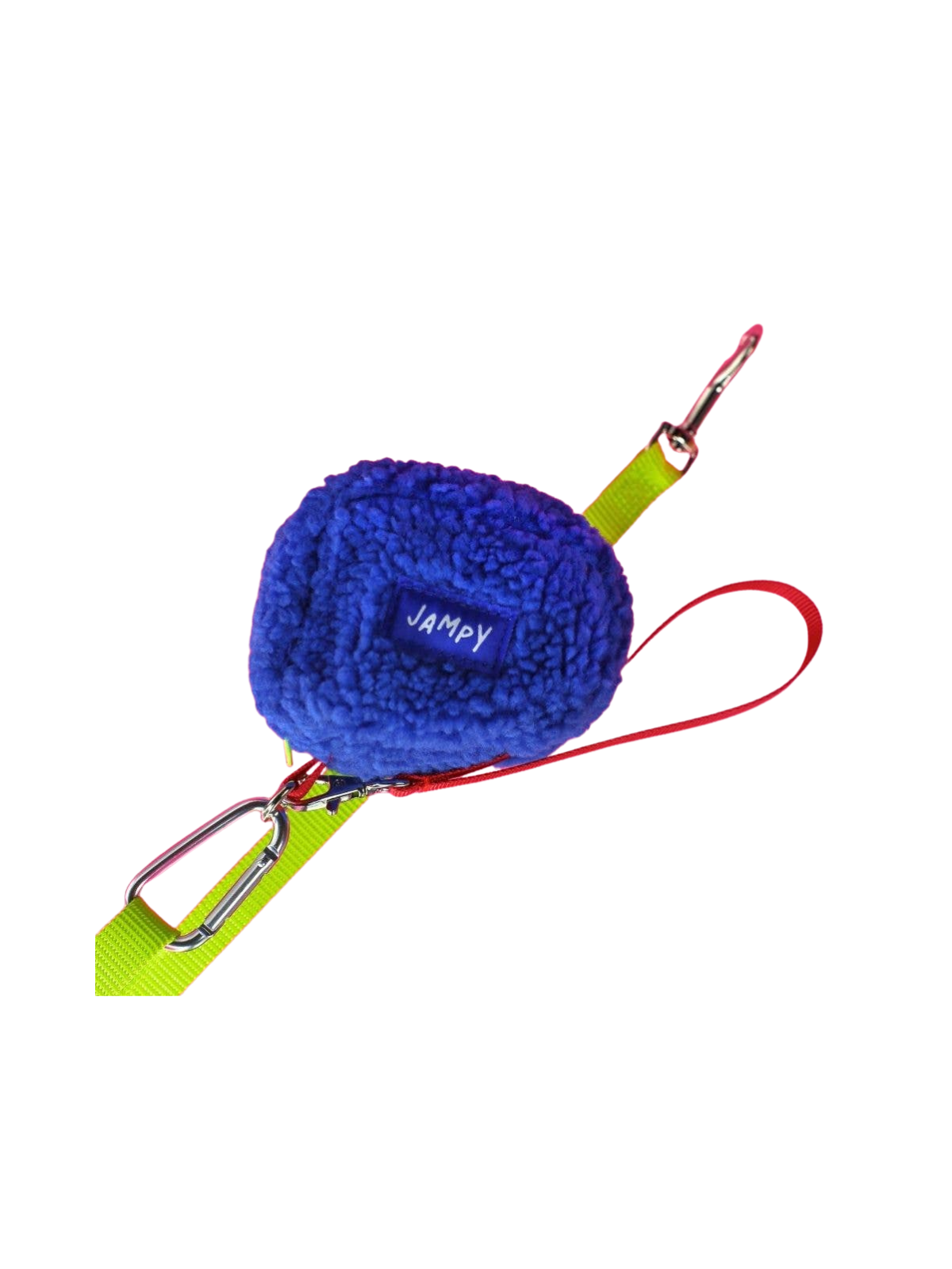 The Cool Shit - Poop Bag Dispenser