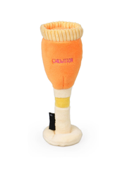 Pawsecco Dog Squeaky Toy