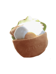 Pita Pocket Nosework Toy