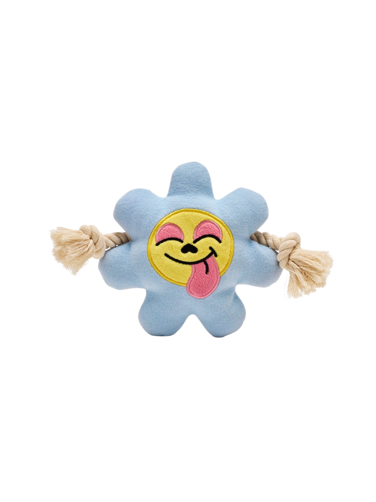 Marc Jacobs x Hattie Stewart Plush Dog Toy - Daisy Limited Edition