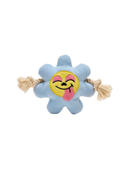 Marc Jacobs x Hattie Stewart Daisy Plush Dog Toy