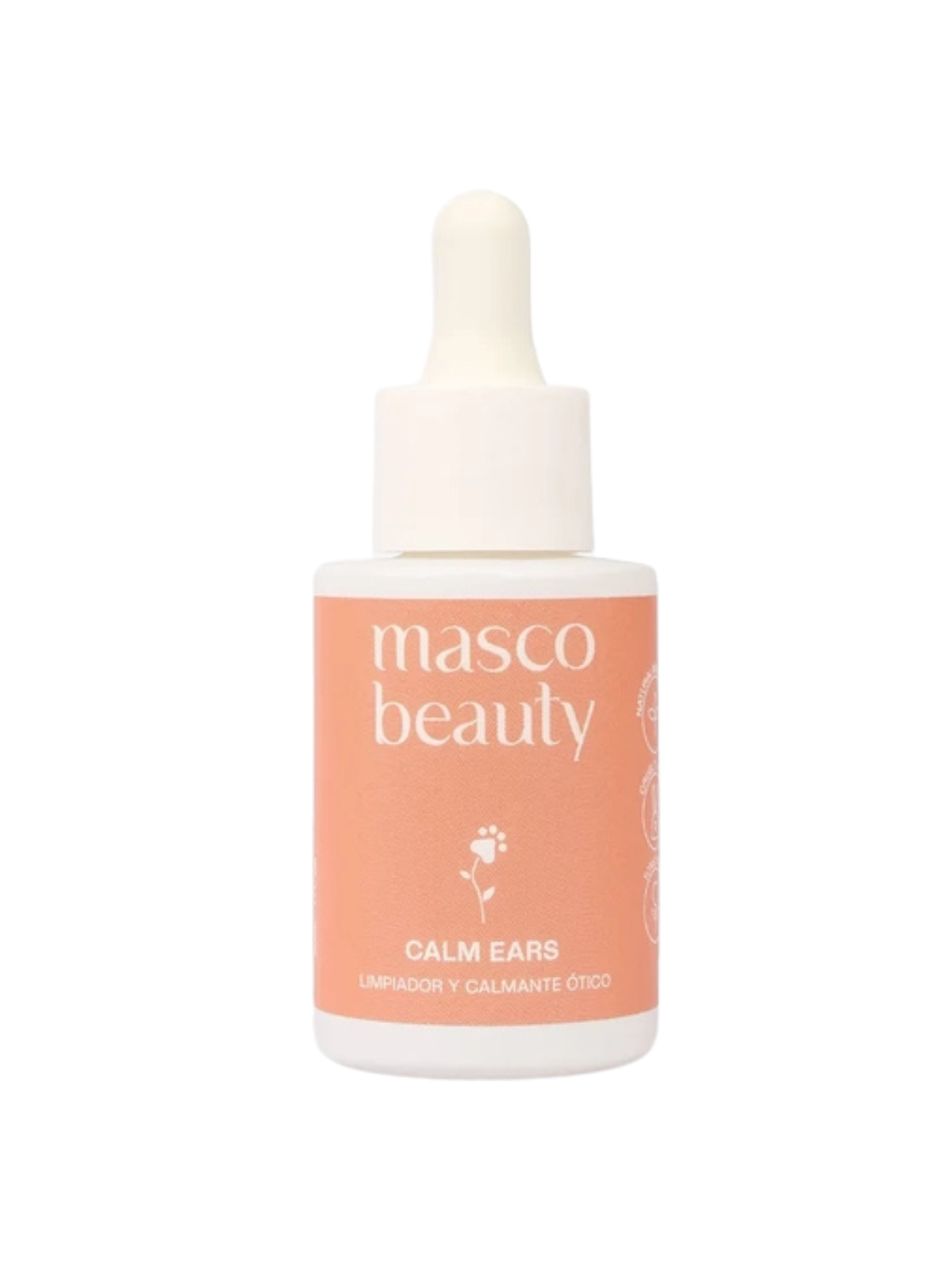 Ear Soothing Cleaner