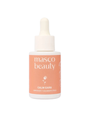 Ear Soothing Cleaner