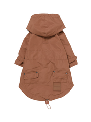 Talon Dog Raincoat