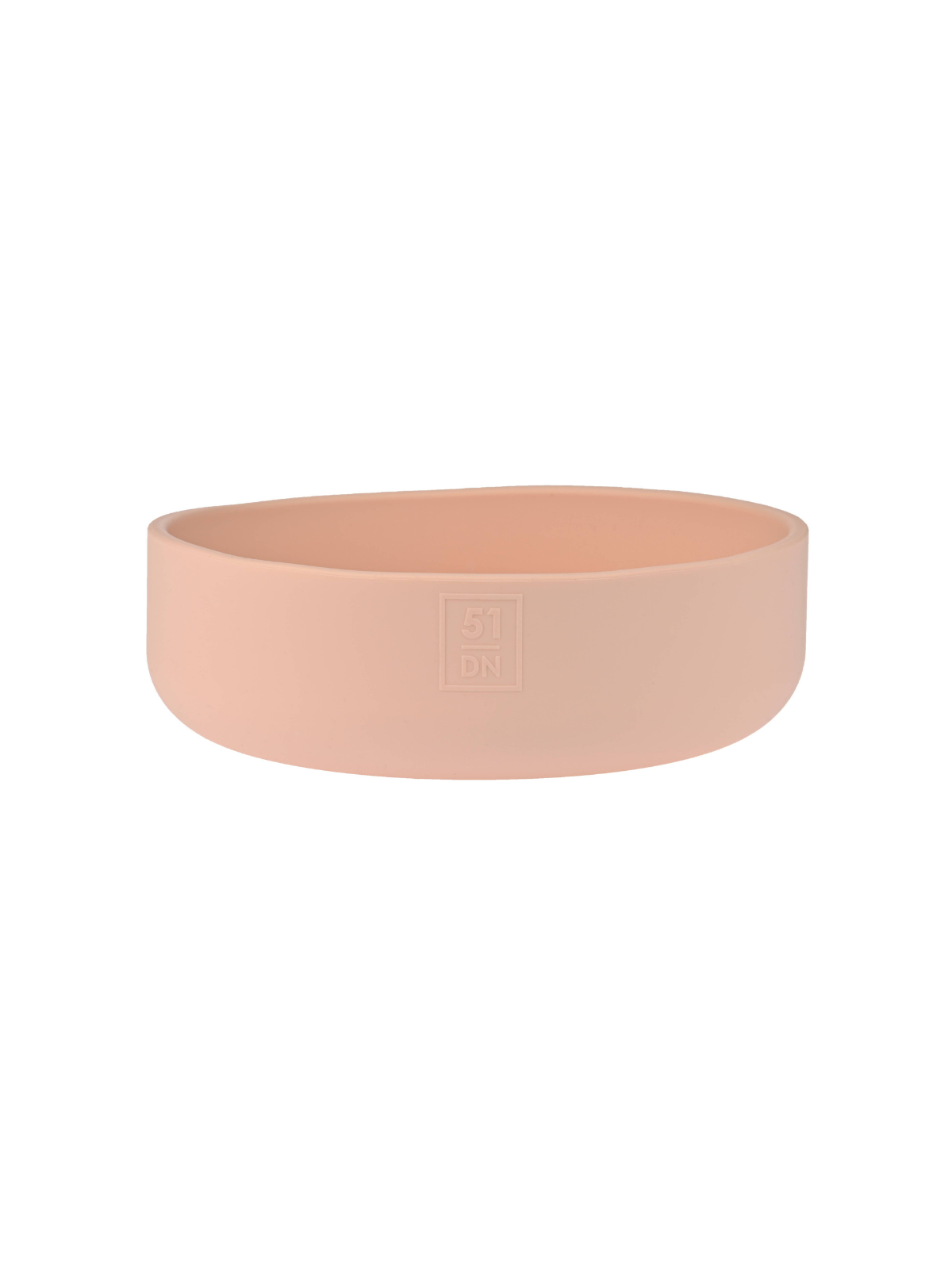Sili Silicone Bowl – Pink