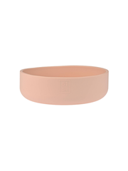 Sili Silicone Bowl – Pink
