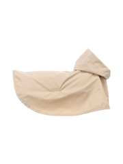 Sherlock Raincoat – Beige