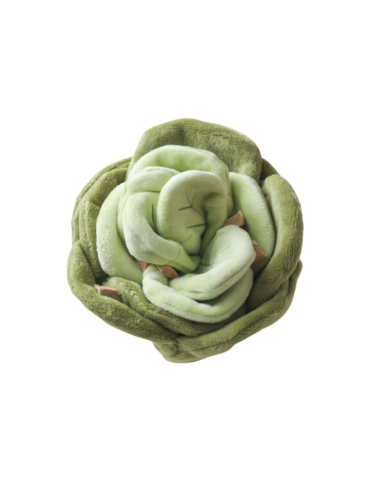 Snuffle Cabbage Nosework Toy