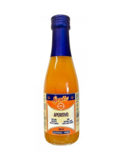 Spritz – Carrot and Apple Juice (200ml)