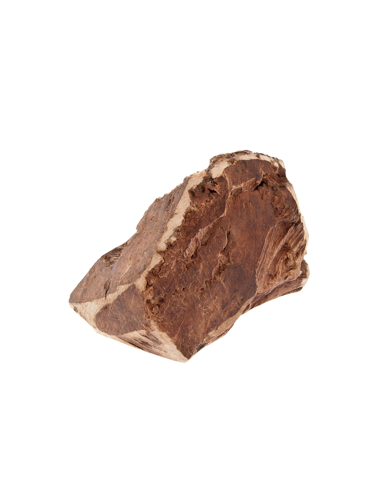 Radica di Erica Natural Briar Root Chew