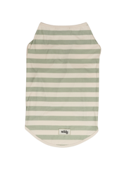 Summer Breeze Cooling Vest – Matcha