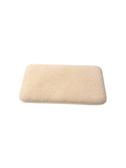 Merino Wool Pet Mat – Latte