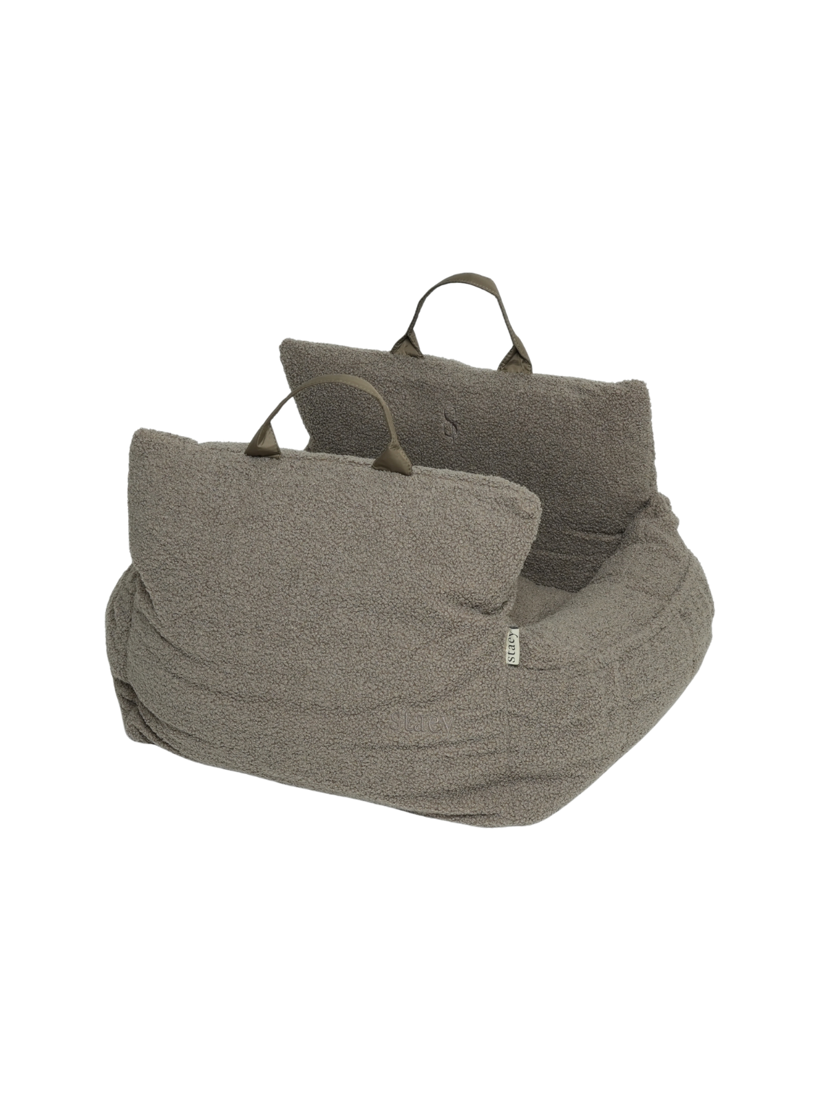 Lara 3-in-1 Car Seat – Sage Teddy