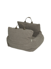 Lara 3-in-1 Car Seat – Sage Teddy