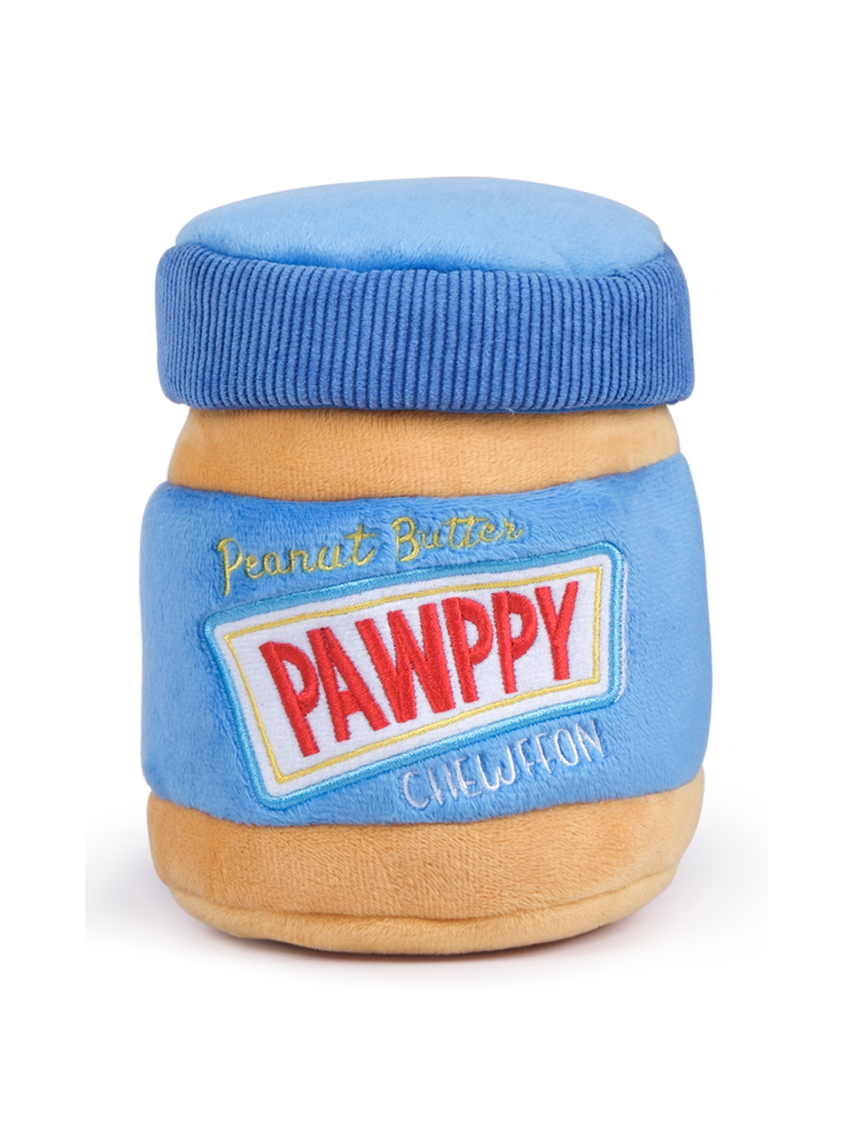 Peanut Butter Enrichment Puzzle