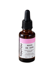 Dog Care Oil (Skin and Hair)