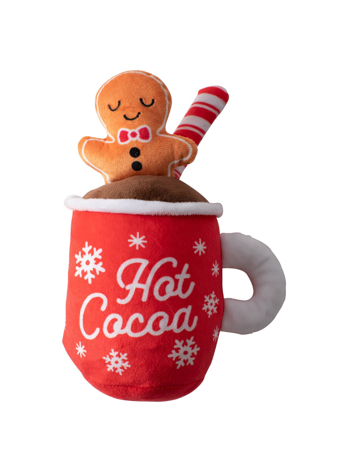 Warming Up The Holidays