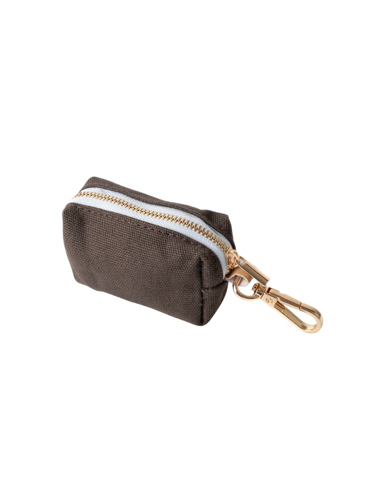 Poop Bag Holder – Brown