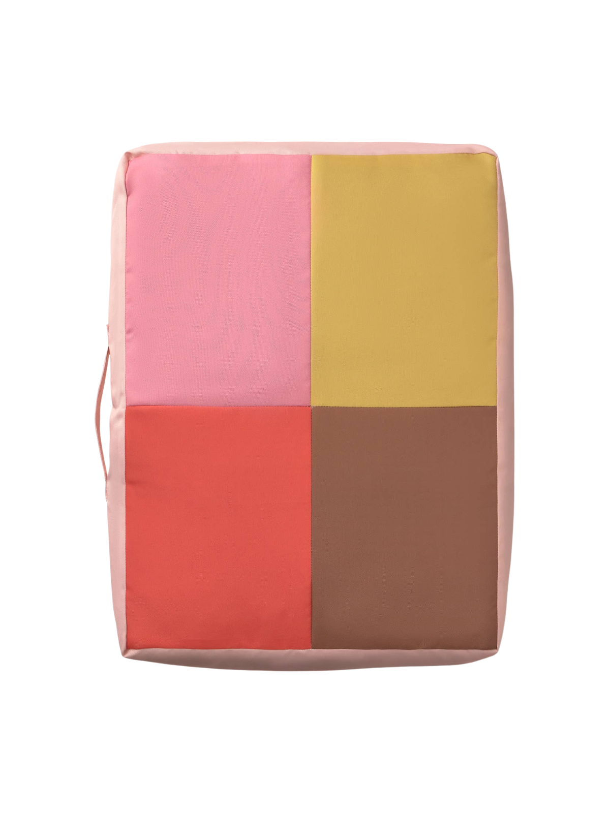 Buby Pet Dog Cushion – Pink