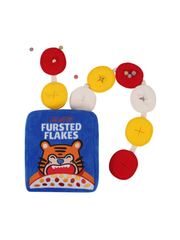 Frosted Flakes Interactive Cereal Dog Puzzle