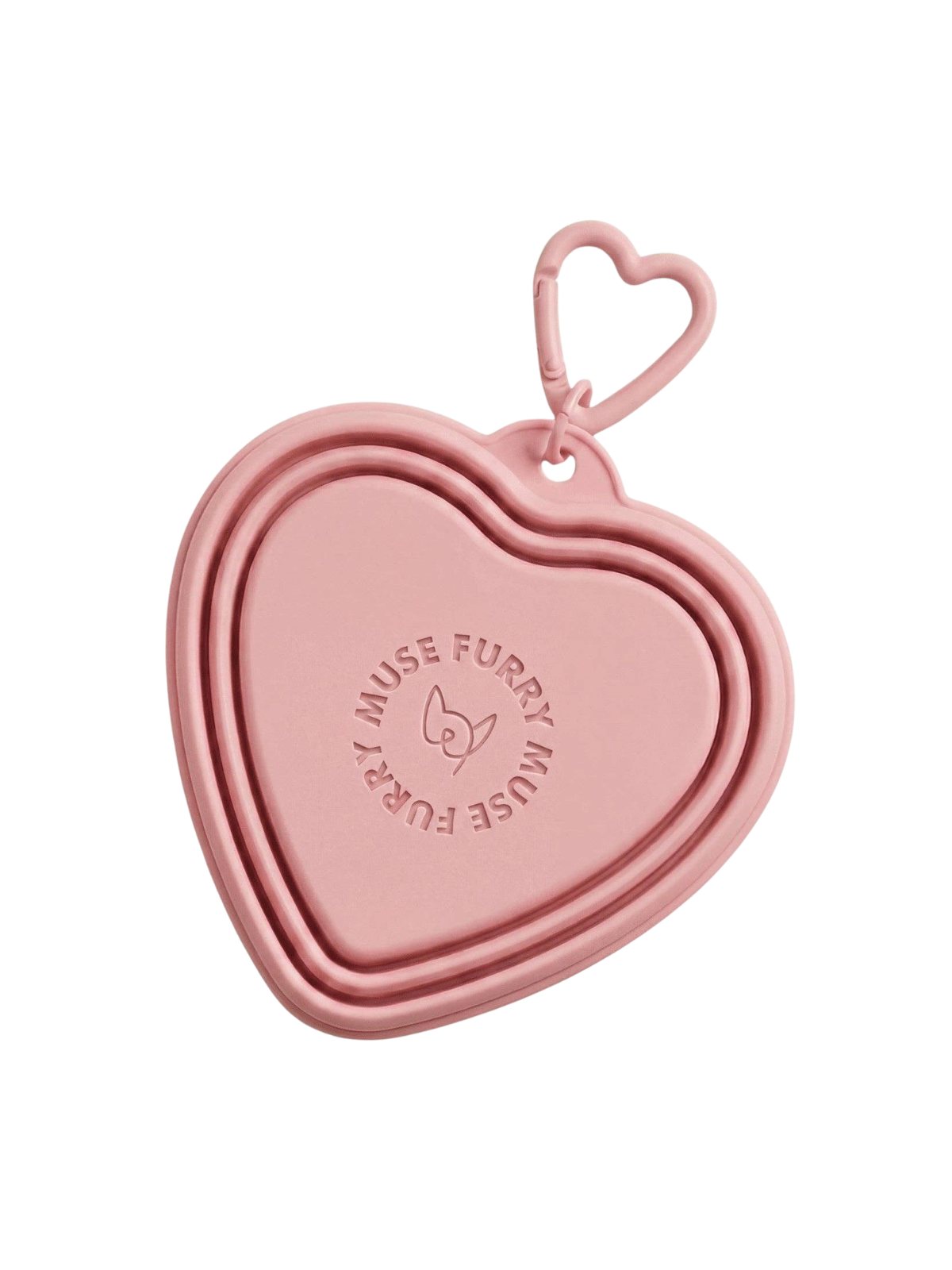 Sweetheart On-the-Go Bowl
