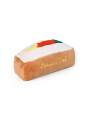 Lobster Roll Snuffle Toy