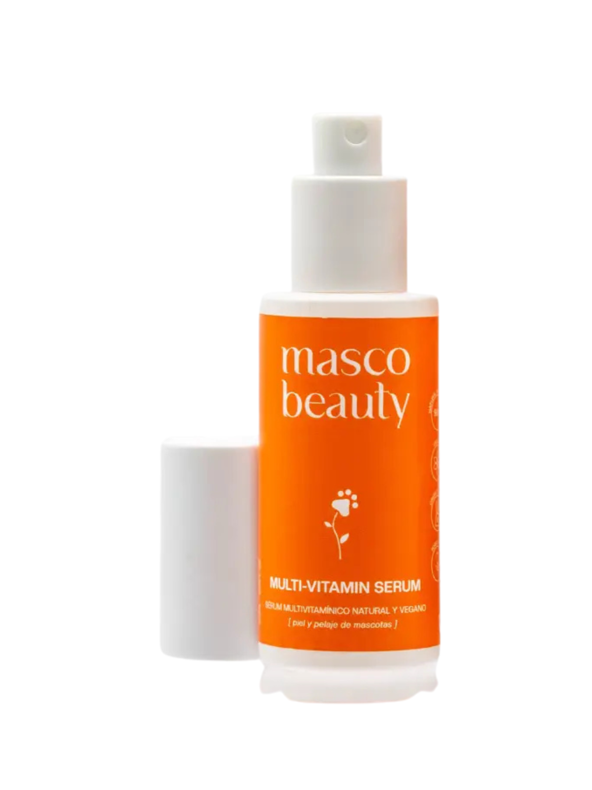 Serum Multi-Vitamins Skin and Fur
