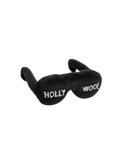 Glitz & Glam Glasses Dog Toy