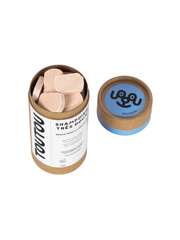 Gentle Shampoo For Sensitive Skin