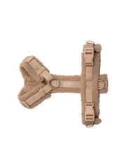 Sherpa Dog Harness – Sand