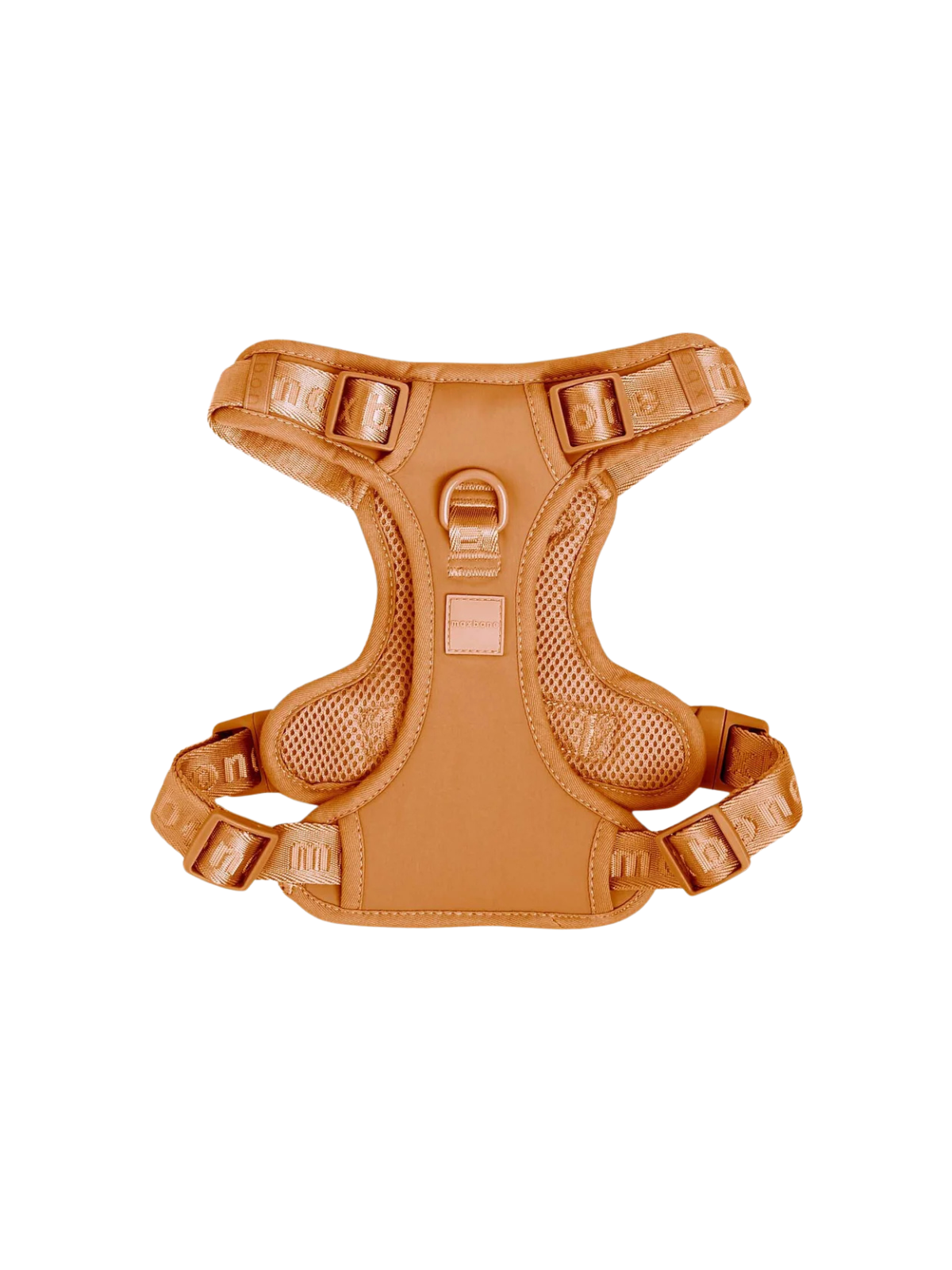 Easy Fit Dog Harness – Camel