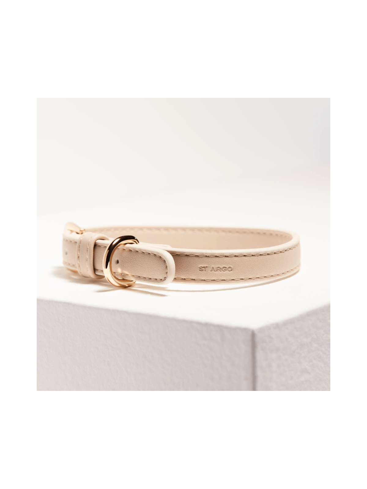 Collar – Cream