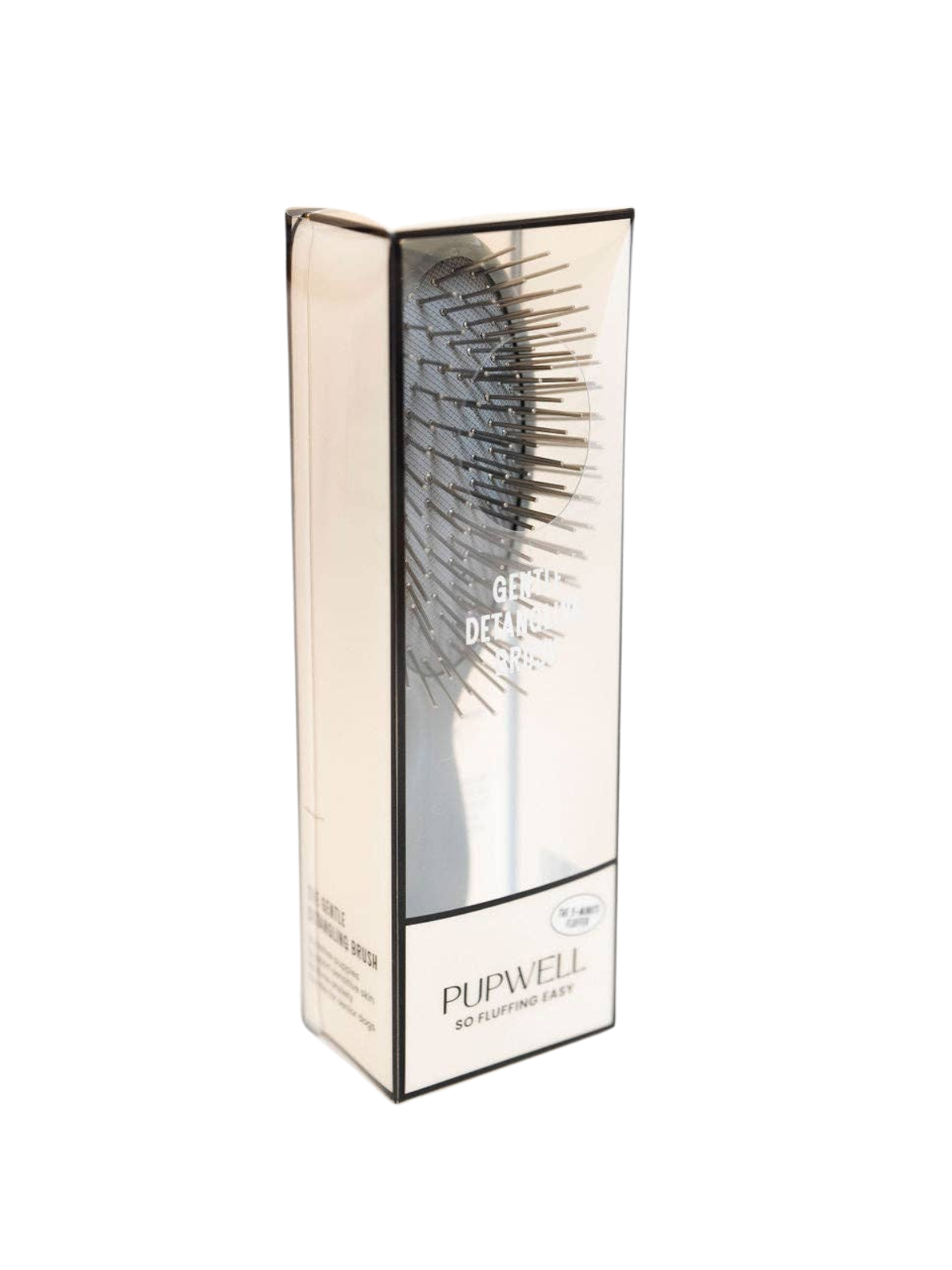Gentle Detangling Brush
