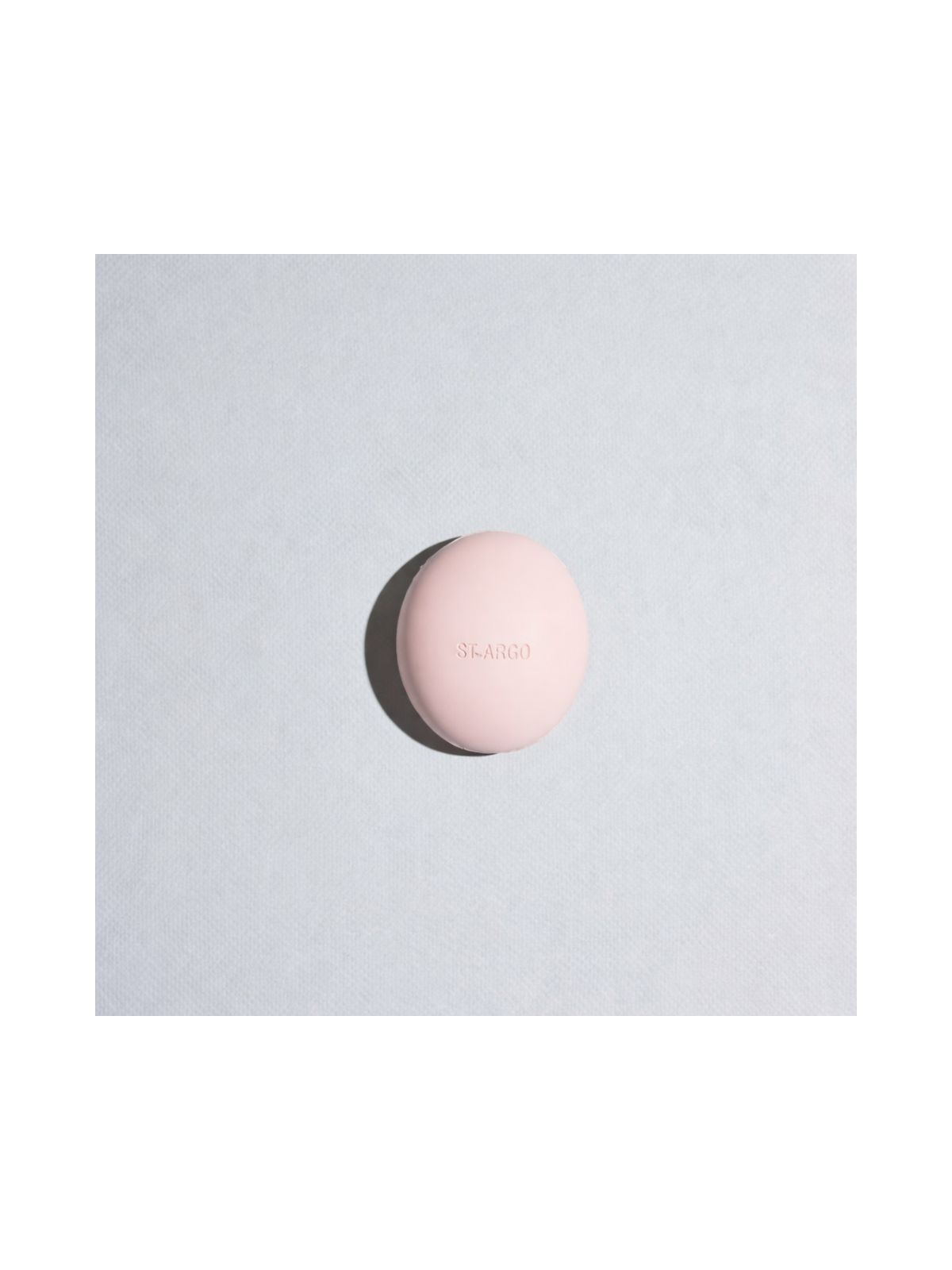 Treat Pouch – Marshmallow