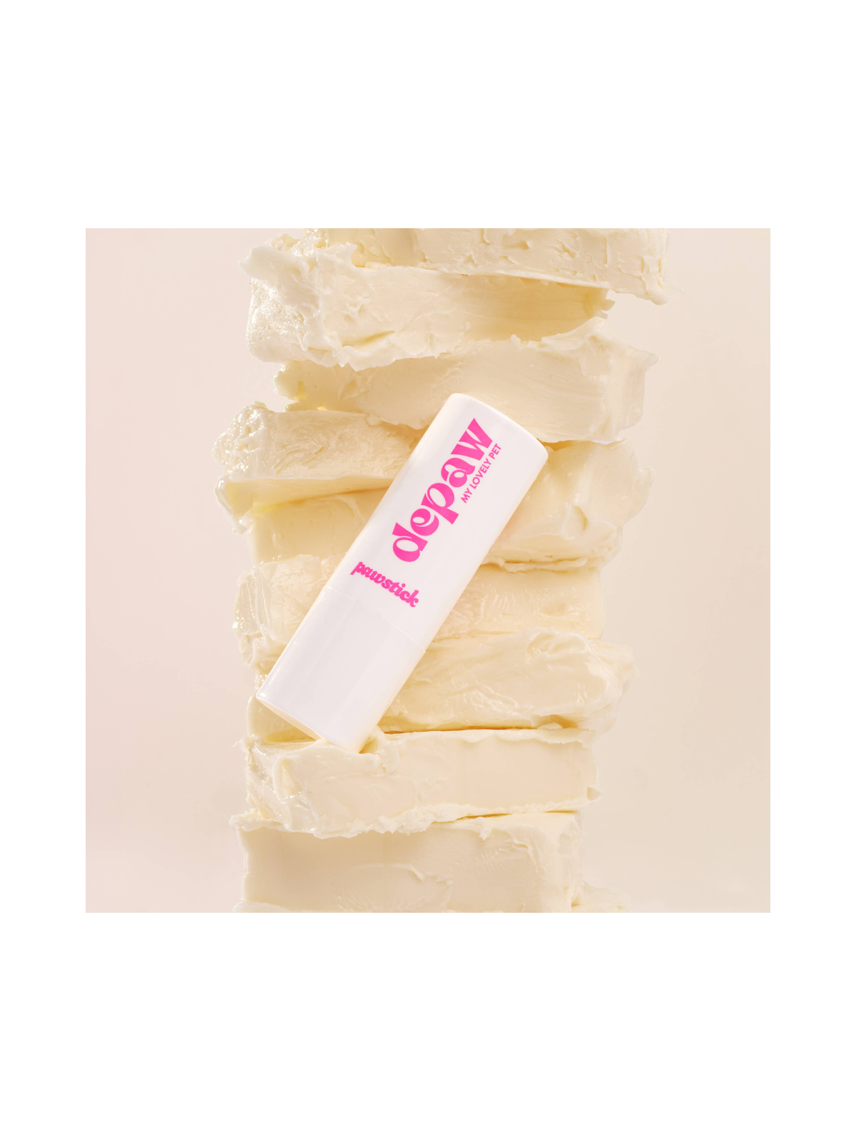 Pawstick – Moisturising Nose & Paw Balm