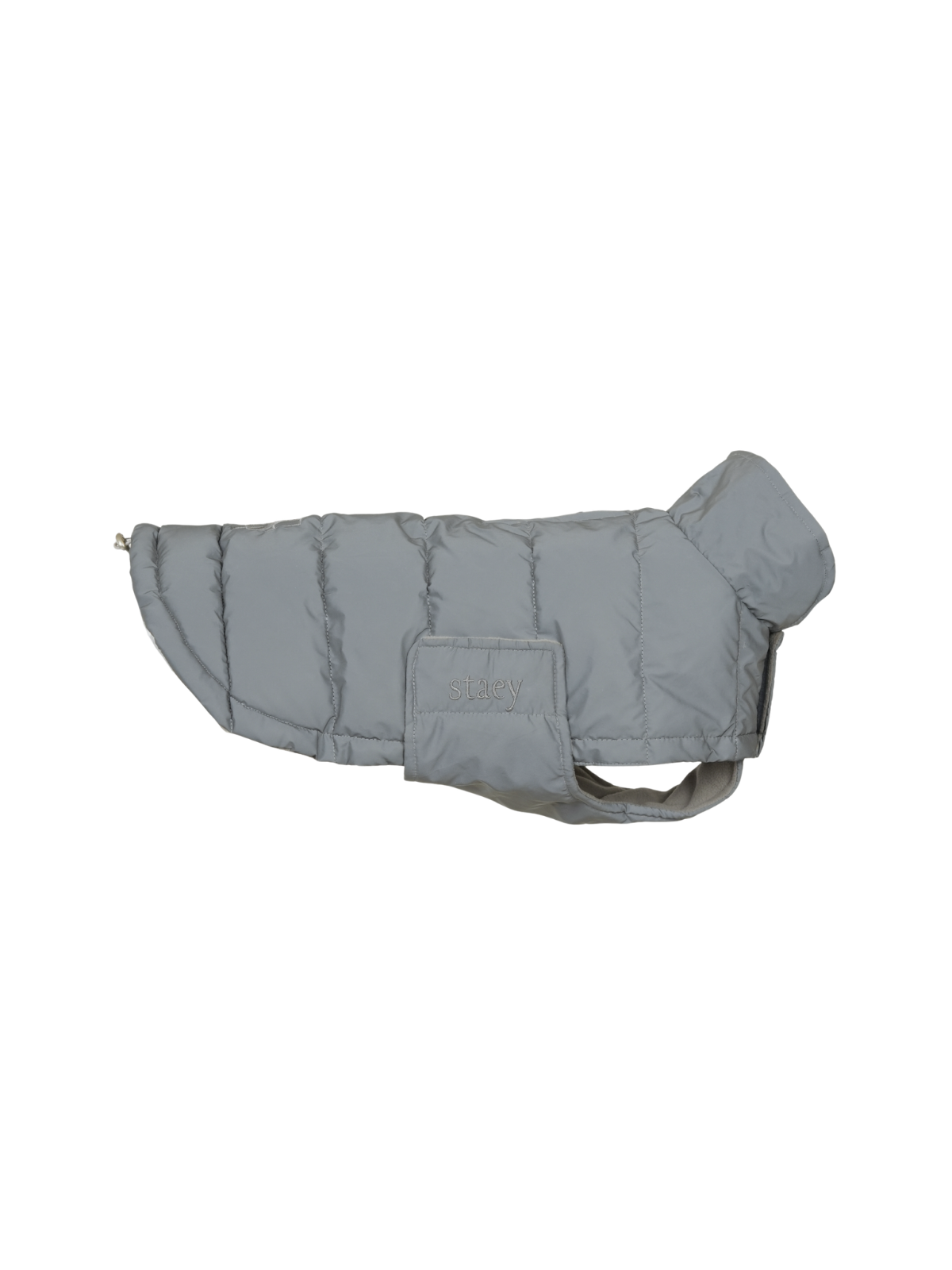 Nora Dog Coat – Reflective