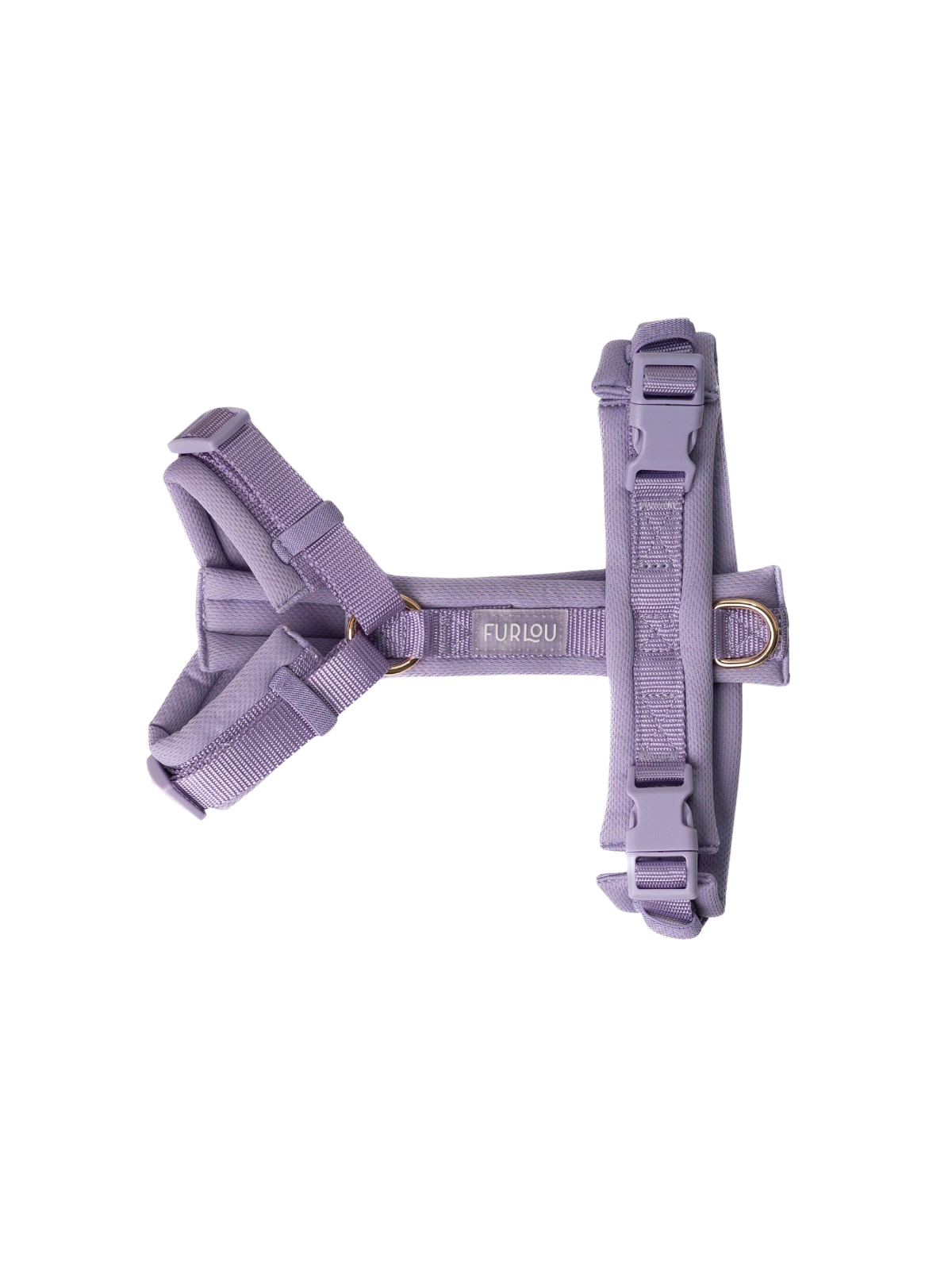 Comfort Dog Harness – Lavender