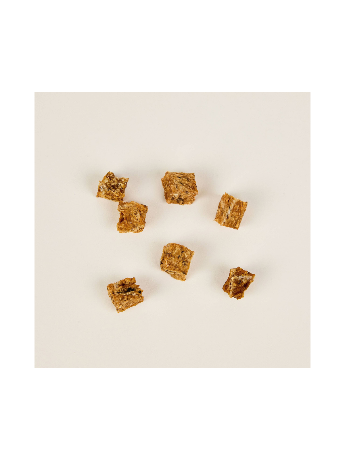 Les Pépites Air-Dried Salmon Snacks