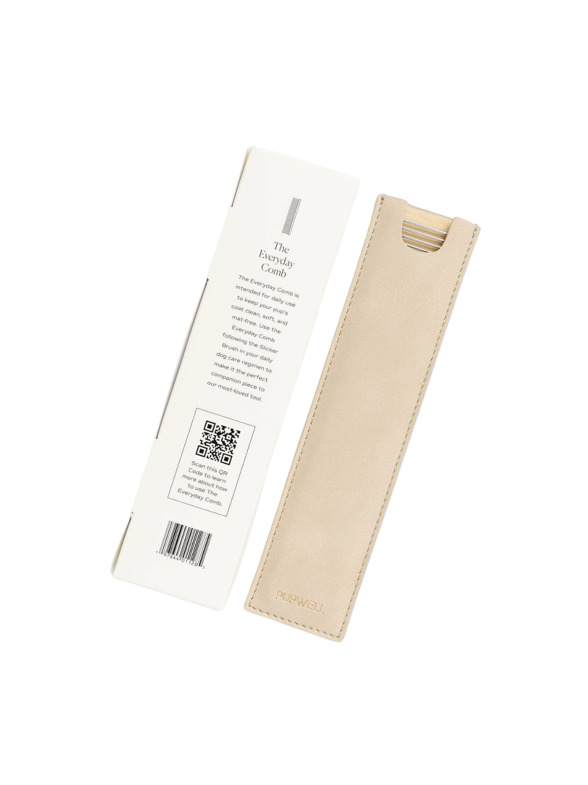 Everyday Comb