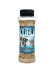 Booster Fish Powder